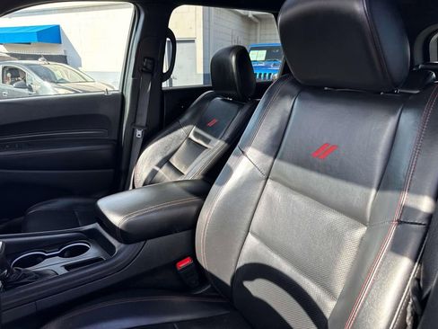 Used 2024 Dodge Durango GT image 24
