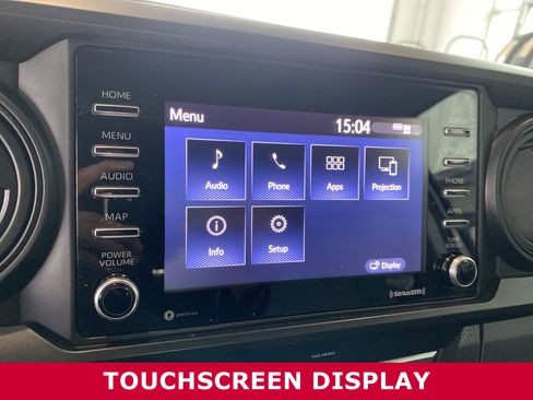 Used 2020 Toyota Tacoma SR image 15