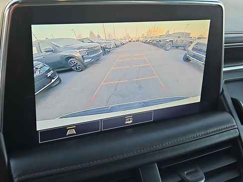 Used 2021 Chevrolet Tahoe RST image 25