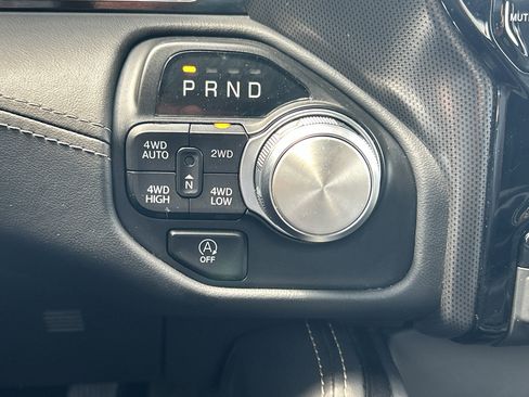 Used 2023 RAM 1500 Limited image 15