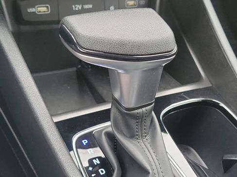 Certified 2023 Hyundai Tucson SEL image 16