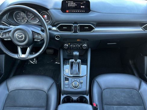 Used 2018 MAZDA CX-5 Touring w/ Preferred Equipment Package image 13