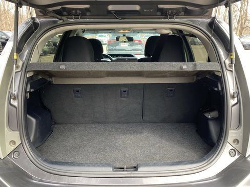 Used 2012 Toyota Prius C Two image 13