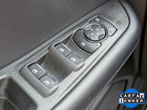Used 2024 Ford Edge SEL w/ Convenience Package AWD/4WD image 29