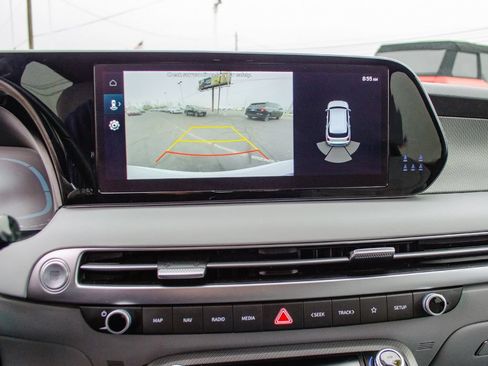Used 2023 Hyundai Palisade SEL AWD/4WD image 25