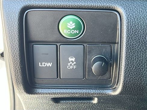 Used 2015 Honda Accord EX-L image 20