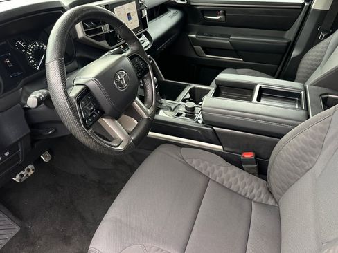 Used 2024 Toyota Tundra SR5 w/ TRD Off-Road Package image 10
