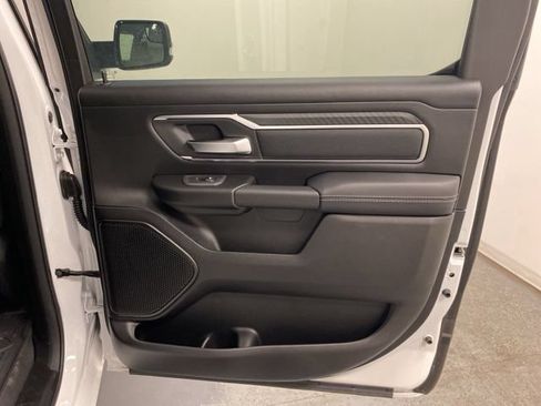 New 2026 RAM 1500 Big Horn AWD/4WD image 27