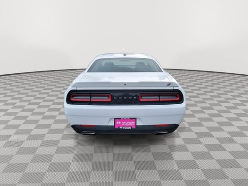 Used 2023 Dodge Challenger GT image 7