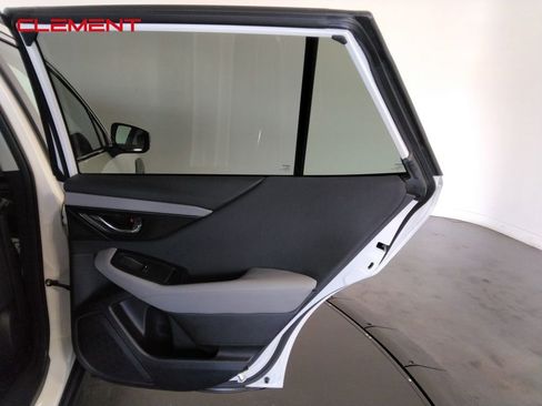 Used 2024 Subaru Outback Premium image 24