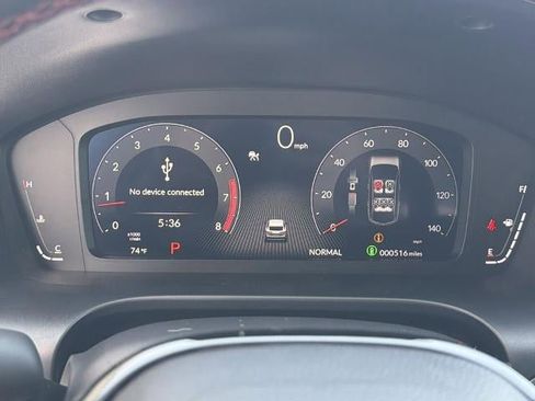 Used 2026 Acura ADX A-Spec FWD image 27