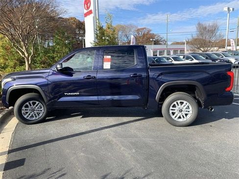 New 2026 Toyota Tundra SR5 image 4