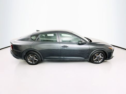 Used 2025 Kia K4 FWD image 10