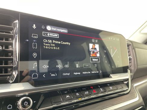 Used 2026 GMC Sierra 1500 SLT w/ SLT Premium Package image 13