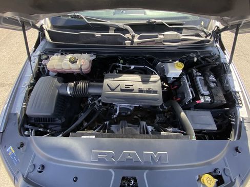 Used 2022 RAM 1500 Tradesman AWD/4WD image 24