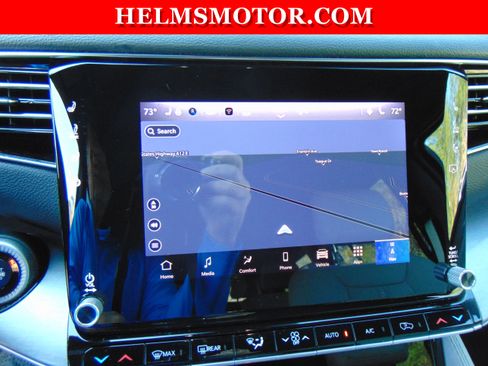 Certified 2025 Jeep Wagoneer 4WD image 31