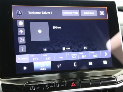 Used 2023 Jeep Compass Latitude w/ Convenience Group AWD/4WD image 23