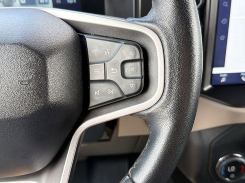 Used 2023 Ford Bronco Wildtrak AWD/4WD image 25