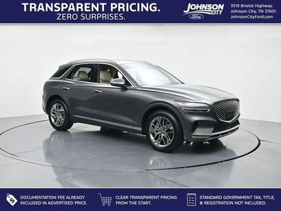 Used 2024 Genesis GV70 2.5T