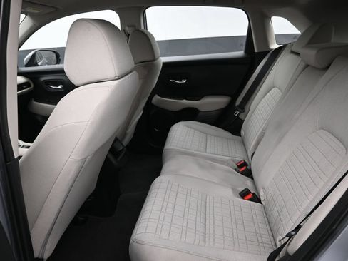 Used 2024 Honda HR-V LX image 24