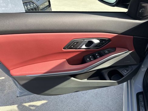 Used 2025 BMW M340i image 12