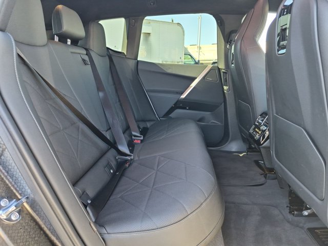 Used 2026 BMW iX xDrive60 AWD/4WD image 21