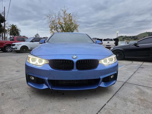 Used 2016 BMW 428i Coupe image 3