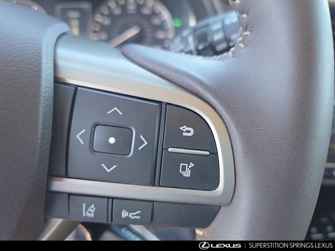 Used 2017 Lexus RX 350 AWD image 26