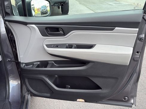 Used 2019 Honda Odyssey EX image 17