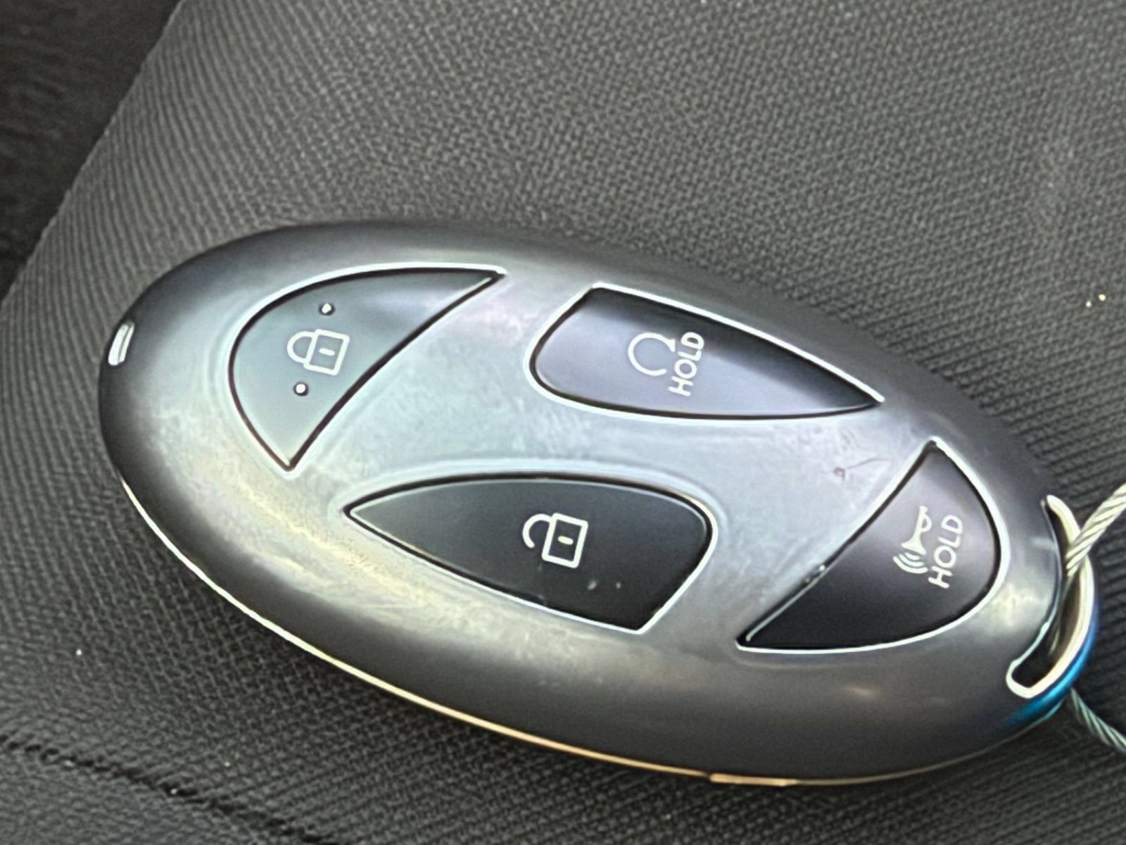 Used 2026 Hyundai Elantra Hybrid FWD image 21