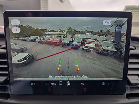 New 2026 Ford Transit 350 Base image 18