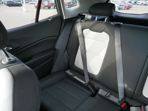 Certified 2024 Chevrolet Trax LS w/ LS Convenience Package image 12