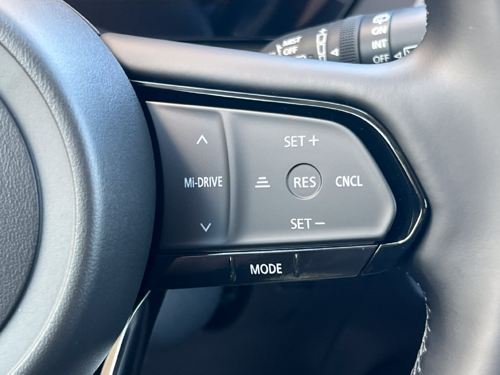 New 2026 MAZDA CX-5 Preferred AWD/4WD image 19