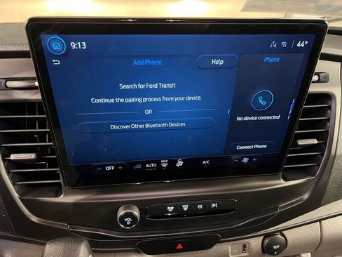 New 2026 Ford Transit 250 148 Medium Roof w/ Load Area Protection Package image 10