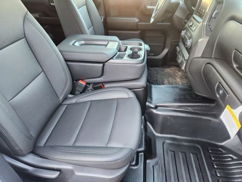 New 2026 Chevrolet Silverado 2500 W/T w/ WT Convenience Package image 18