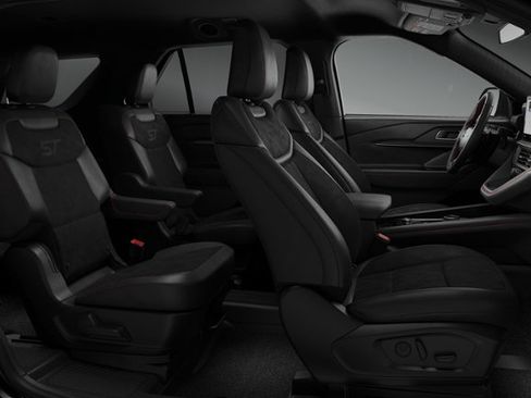 New 2026 Ford Explorer ST AWD/4WD image 29