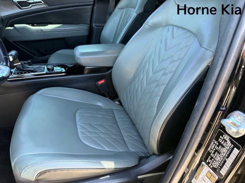 Certified 2023 Kia Sportage X-Pro AWD/4WD image 19