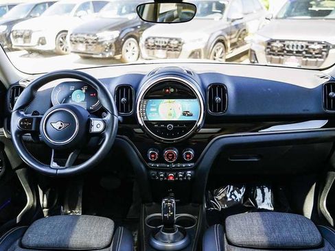 Used 2023 MINI Cooper Countryman S FWD image 12