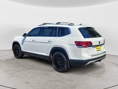 Used 2019 Volkswagen Atlas SEL Premium AWD/4WD image 7