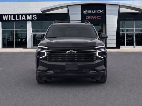 Certified 2022 Chevrolet Tahoe RST w/ Luxury Package AWD/4WD image 2