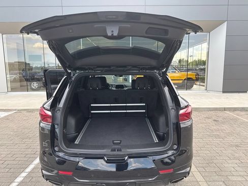 Used 2019 Chevrolet Blazer RS AWD/4WD image 19