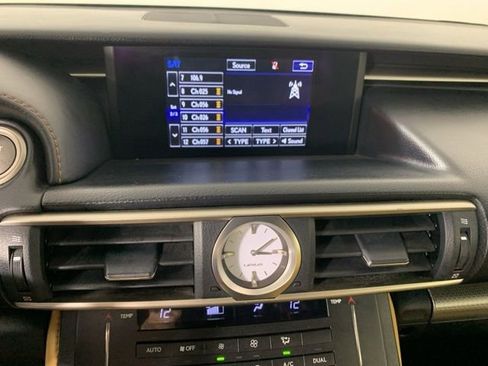 Used 2016 Lexus RC 300 AWD image 25