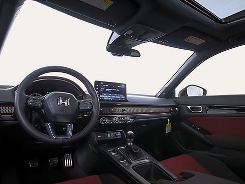 Used 2024 Honda Civic Si image 12