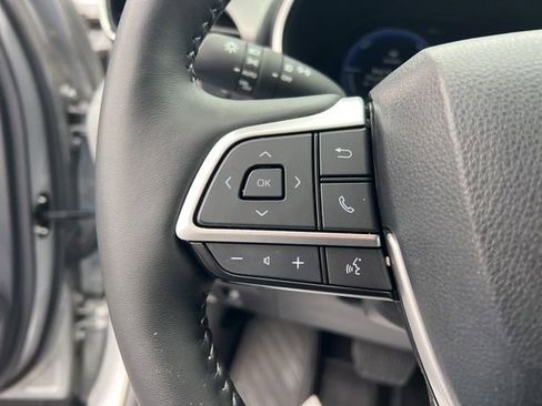 Used 2023 Toyota Highlander Platinum image 14