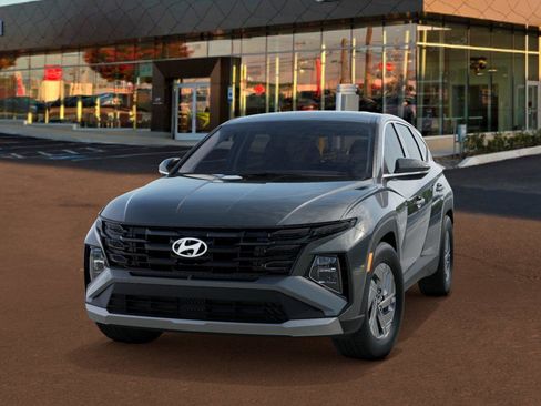 New 2026 Hyundai Tucson Blue SE AWD/4WD image 6