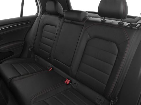 Used 2017 Volkswagen GTI Sport image 51