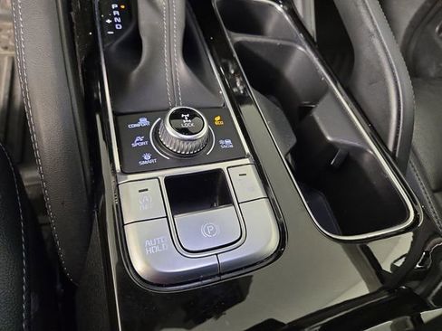 Used 2021 Kia Telluride EX AWD/4WD image 27