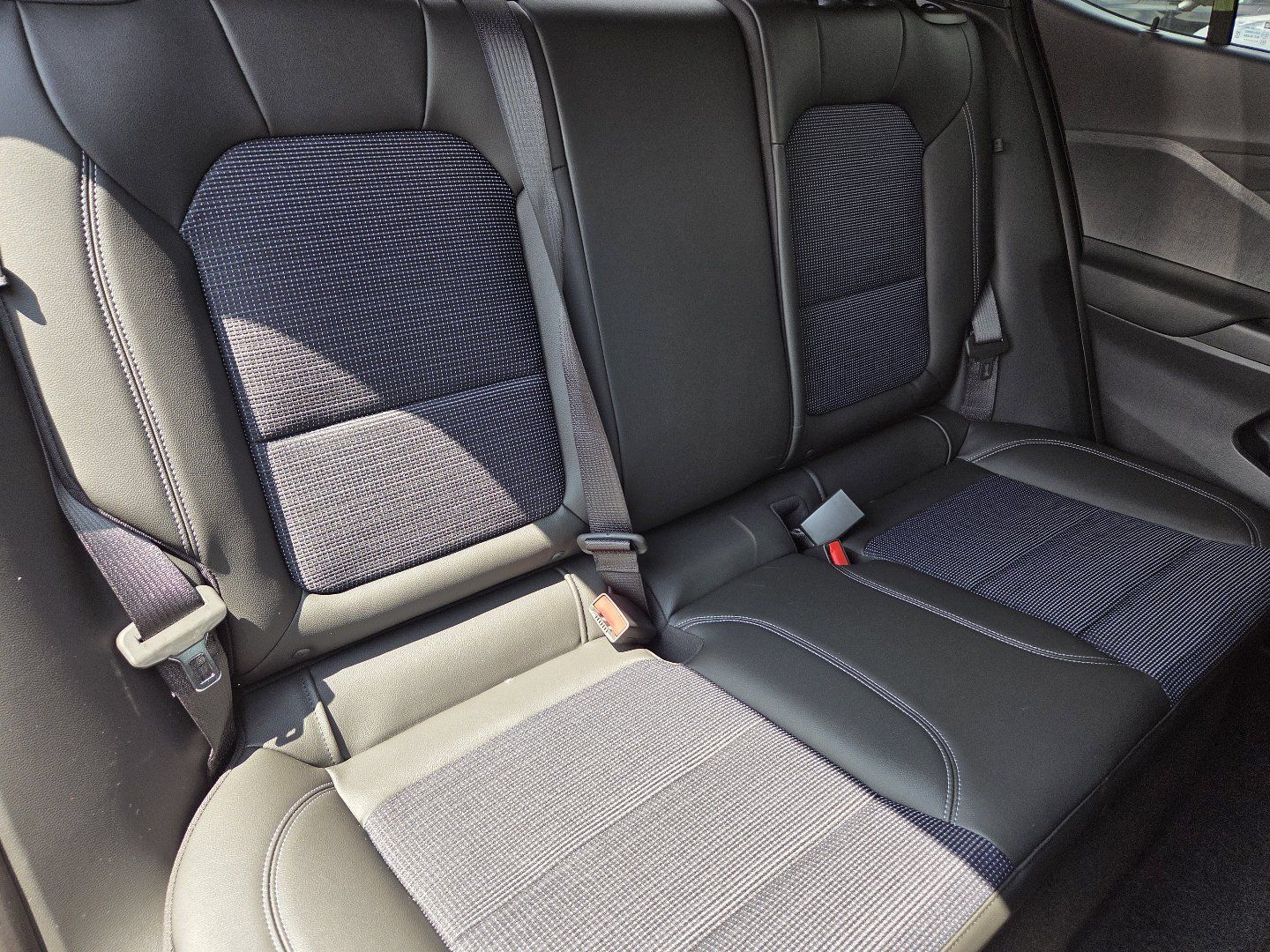 New 2026 Buick Envista Preferred w/ Convenience I Package FWD image 22