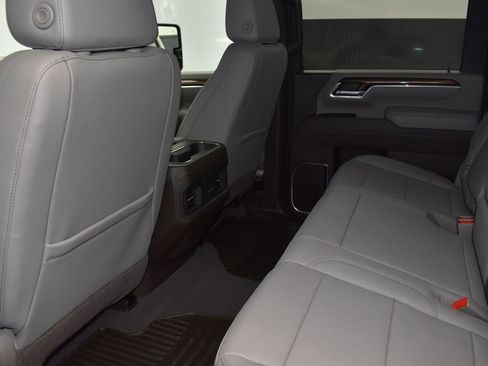 New 2026 Chevrolet Silverado 2500 LT w/ Z71 Chrome Sport Edition image 15