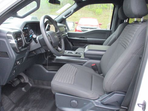 Used 2021 Ford F150 XL w/ STX Appearance Package AWD/4WD image 11